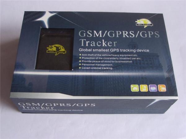 GSM GPS XENUN TK 102
