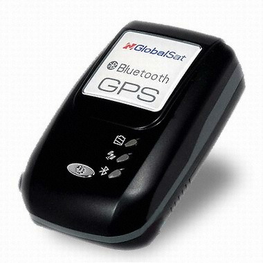 GLOBALSAT GPS BT 368